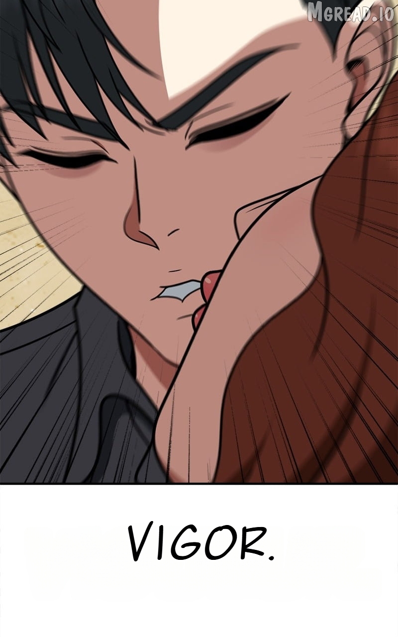 Change Me Chapter 269  - page 123